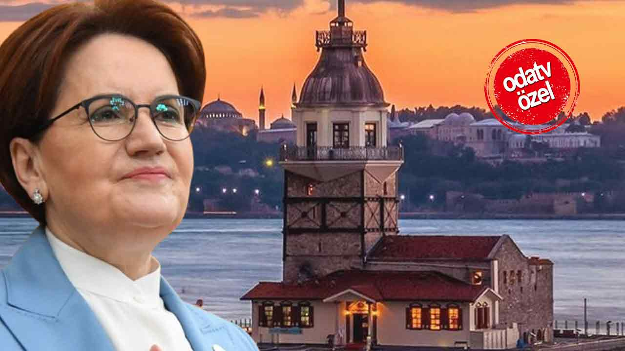 Aylar sonra kararını verdi: Ve Akşener geri dönüyor